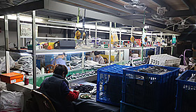 Ningbo Yuwei Sanitary Ware Co., Ltd.