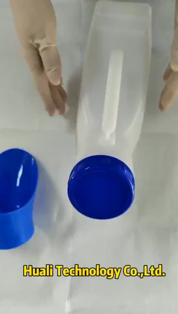 urine bottle