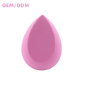 High-Quality Latex-Free Vegan Beauty Sponge Puff Blender1