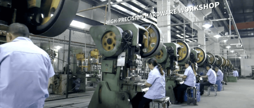 Ningbo Frank Electric: A Global Leader in Small Appliance Innovation Since 2001