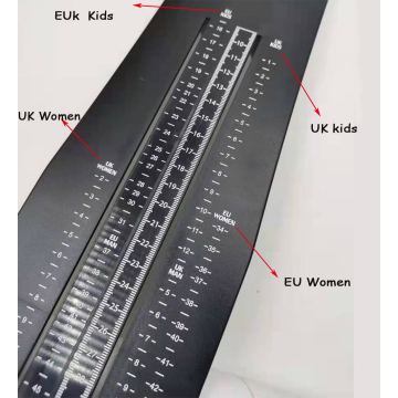 Top 10 China Toddler Foot Measuring Baby Manufacturers