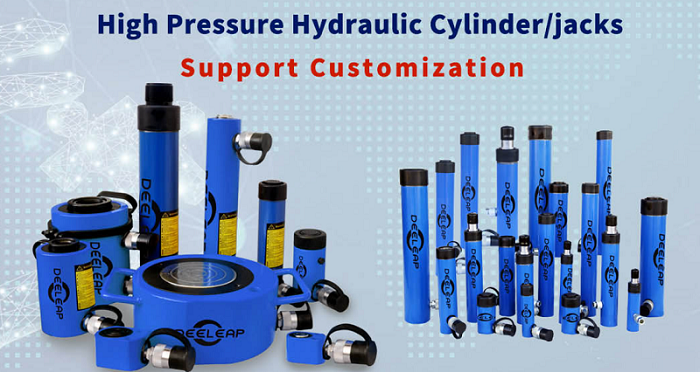 Yantai Dongyue Hydraulic Technology Co., Ltd