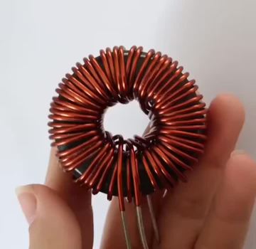 core inductor-1