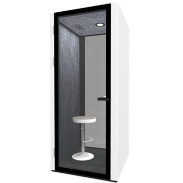 China Top 10 Single phone booth Potential Enterprises