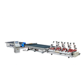 CNC Automatic CE Standard Glass Cutting Machine for Floating Glass – Hot Sale1