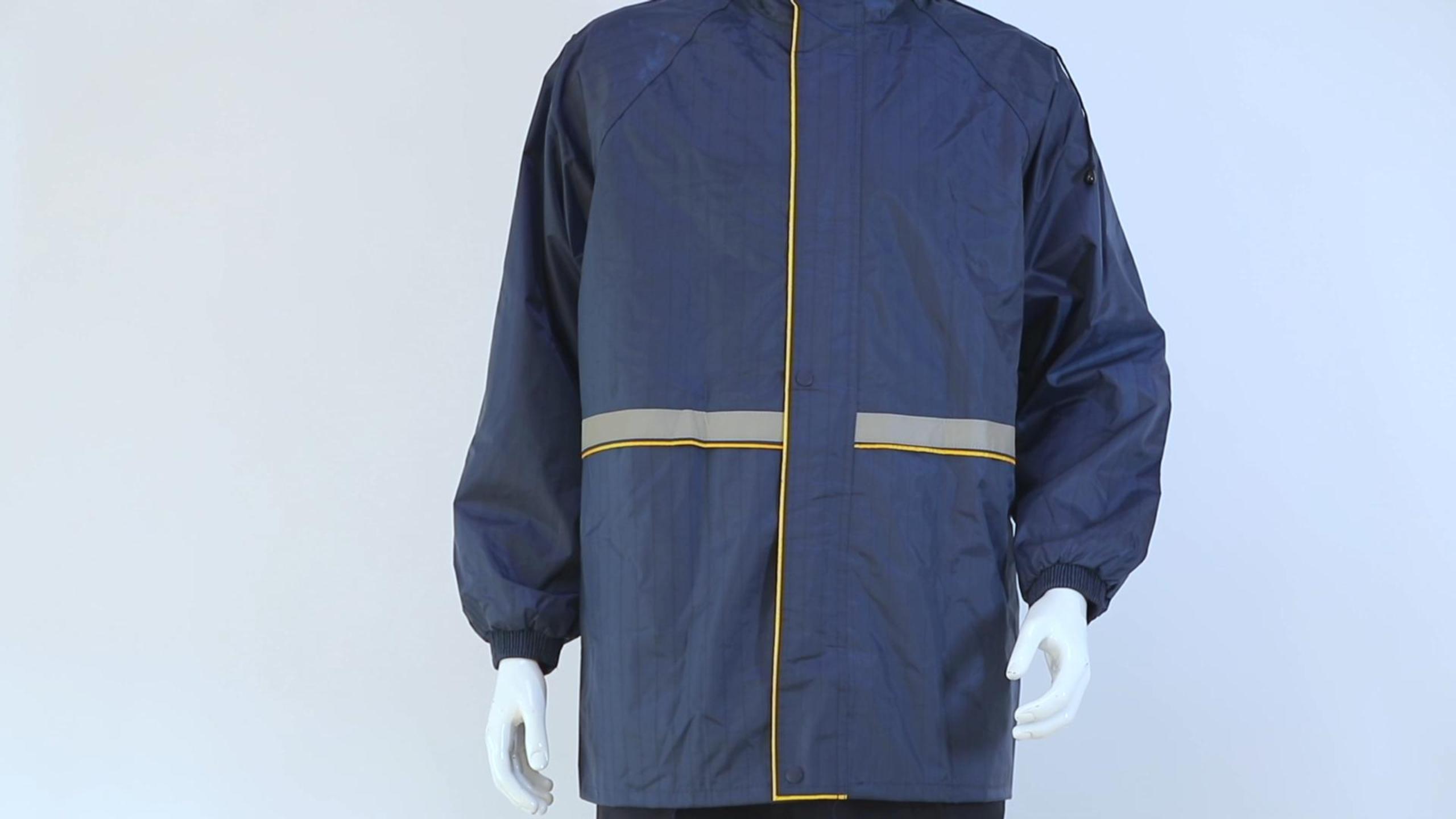 Hongxinganbeier imperméable