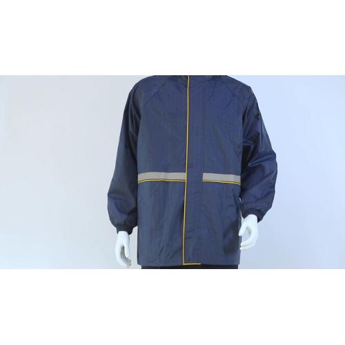 Hongxingantanbeier Raincoat