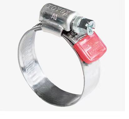 Tri clamp, pipe clamps, stainless steel pipe clamp