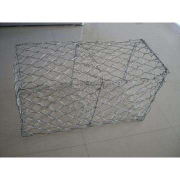 Top 10 China Black Gabion Box Manufacturers