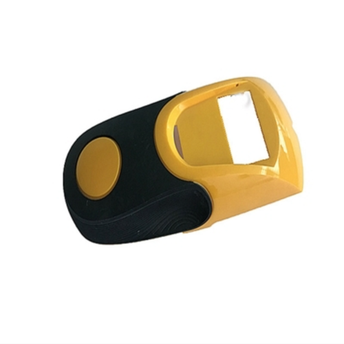 ¿Debería permitirse la contracción en los moldes de inyección de sobrecarga?