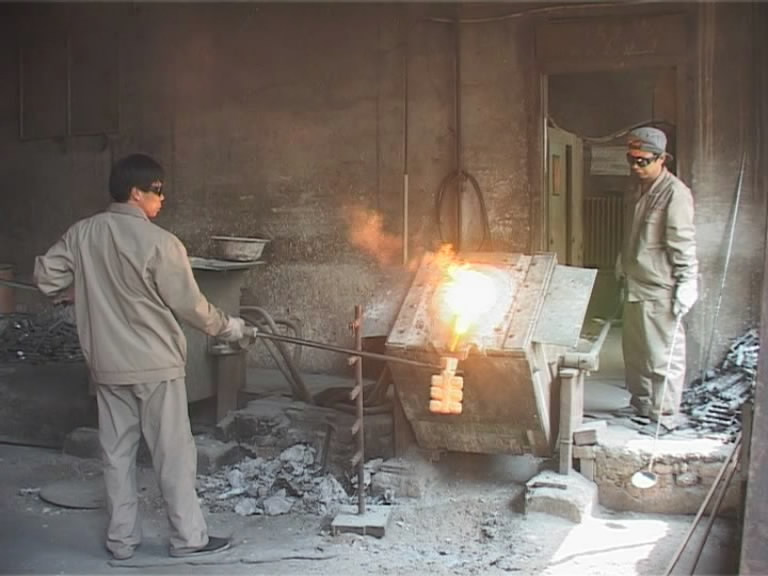 Baoding Henglian Mechanical Co.,Ltd