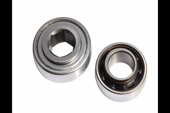 agricultural  bearings