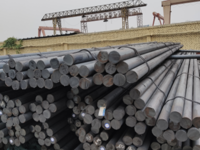 El acero redondo chino representa el 75% del mercado de infraestructura del sudeste asiático.