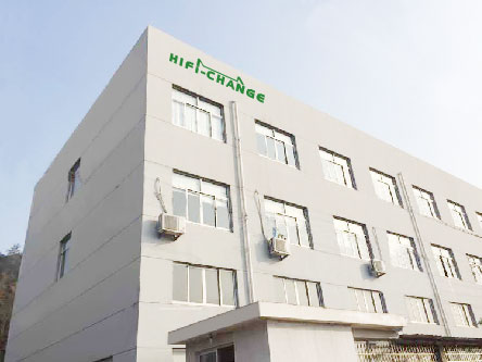 Ningbo Hifi-Change Electric Co., Ltd.