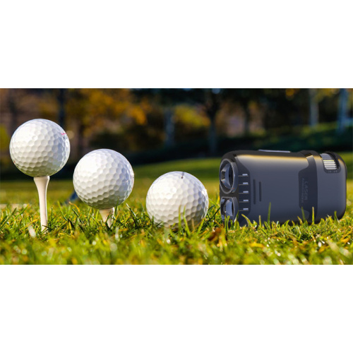 What Do You Know About Golf Rangefinders?