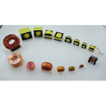 List of Top 10 Choke Inductor Brands Popular in European and American Countries