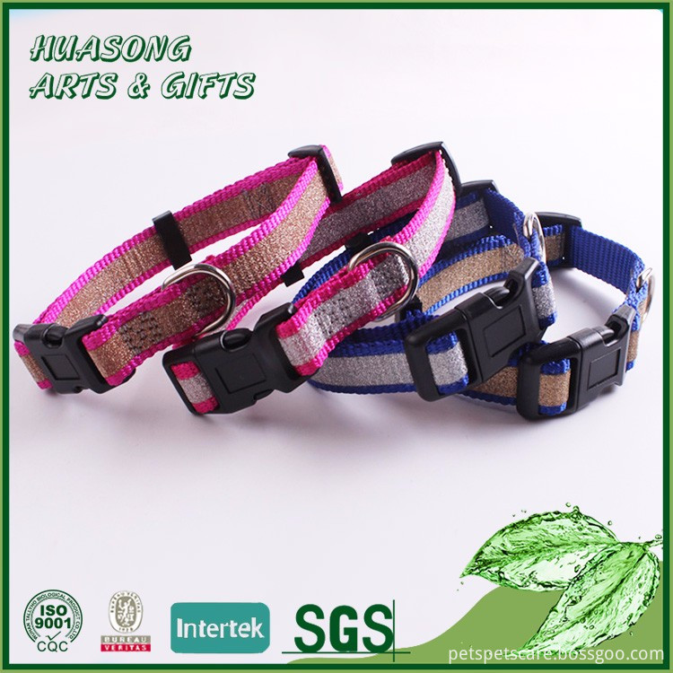 wholesale sublimation printing martingale dog collar