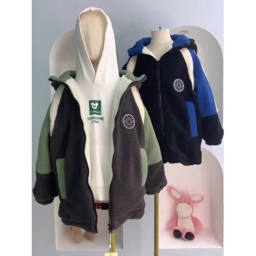 Chaqueta para niños