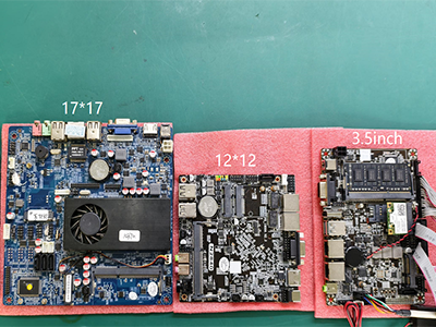 Motherboard Mini PC: Bagaimana Saiz Bentuk Prestasi