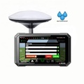 RICOEL 7-inch Waterproof GNSS Agriculture Display for Tractors1
