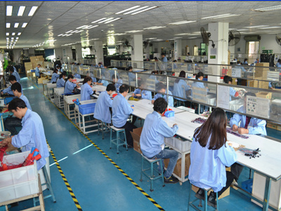 ETOP WIREHARNESS LIMITED
