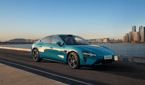 New Cars prioritize charging convenience