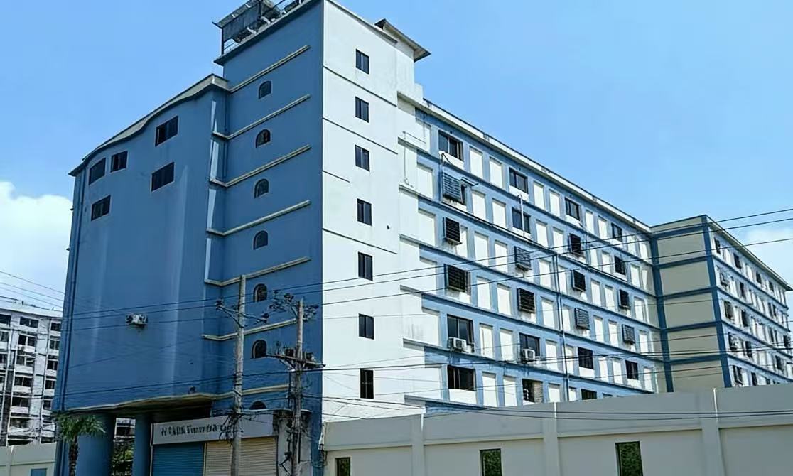 Qingdao HanBee Clothing & Hat Co., Ltd.