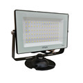 Ultra Thin Die-Cast Aluminum IP65 Waterproof SMX 2835 LED Flood Light - Chinese Supplier KS KC Certificate1