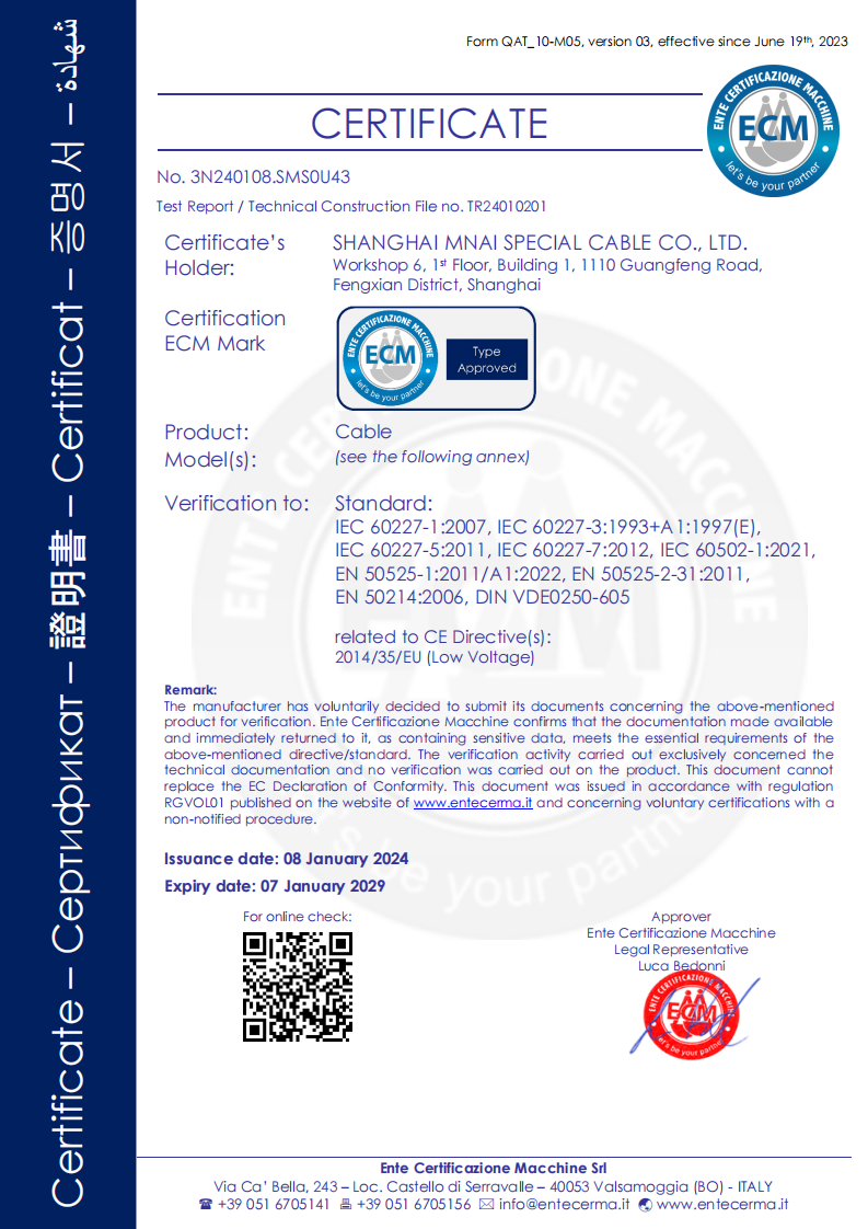CE