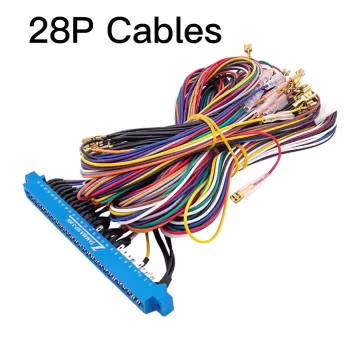 28P wiring