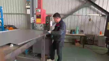 Riveting Video