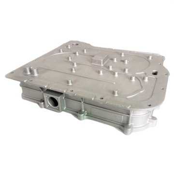 Asia's Top 10 Reducer Die Casting Part Manufacturers List