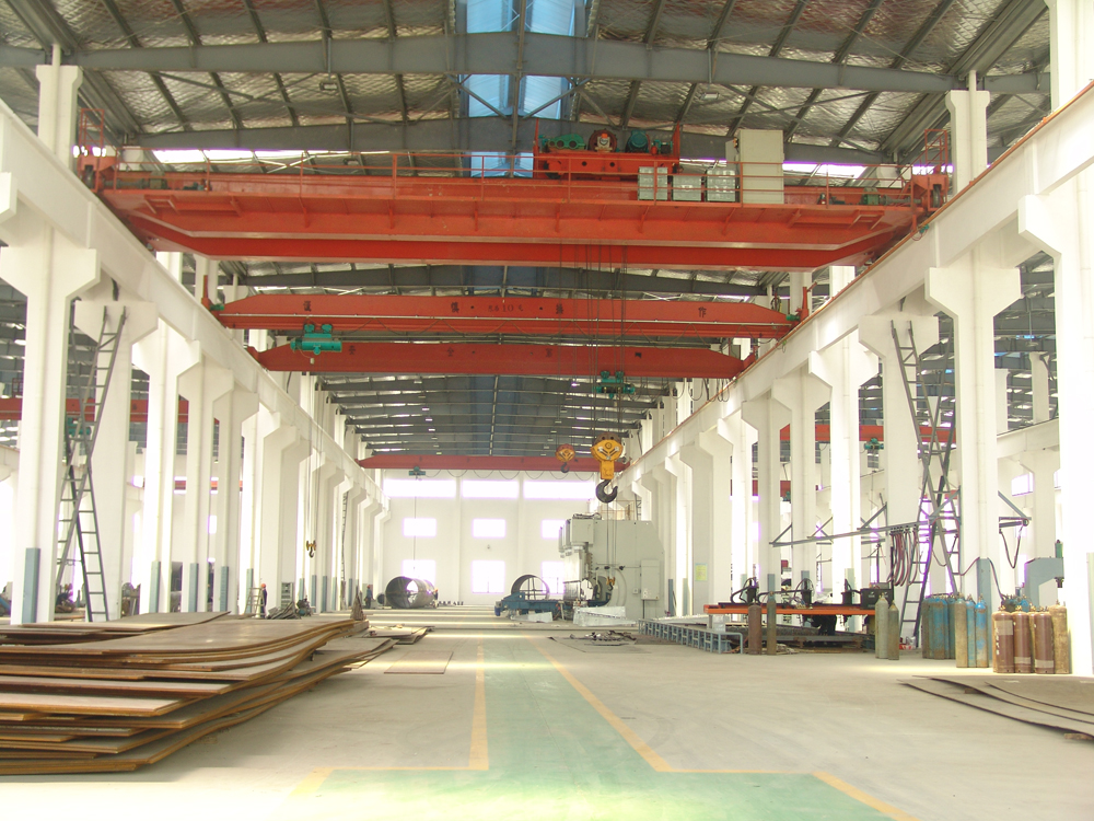 Jiangsu Xinjinlei Steel Industry Co., Ltd.