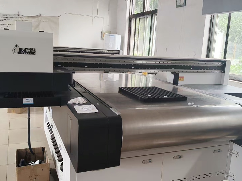 Jiangsu Bositong Intelligent Manufacturing Technology Co., LTD