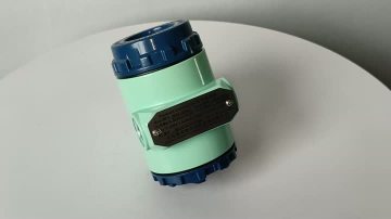 Pressure transmitter