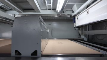 Sand mold 3D printing