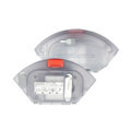 Customized Mijia 3C Enhanced 2-in-1 Water Tank Factory1