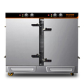 Commercial Heavy Duty Electric Rice Steamer for 48 Trays1