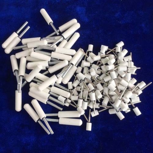 SA Series Aluminum Oxide Ceramic Mounted Point