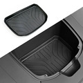 Fashionable Car Front Trunk Organizer Box for BYD SEAL Accessories1