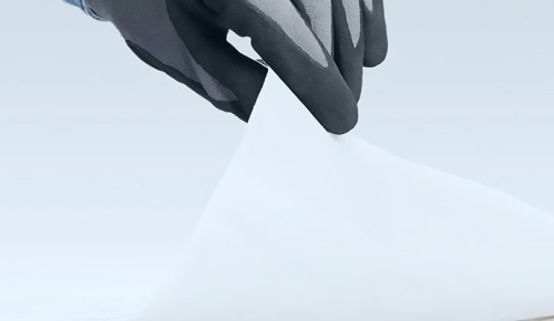 응용 프로그램을 요구하는 접착제 지원 PET 방출 필름