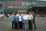 WEIFANG SILVER GREATWALL TRADE CO.,LTD.