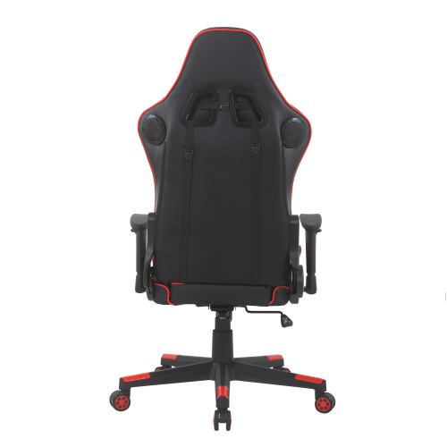 Game chair with bluetooth