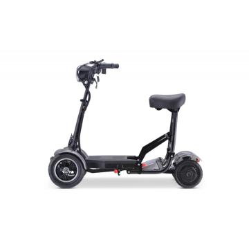 Asia's Top 10 Electric Mobility Scooter Brand List