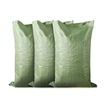 Eco Durable 50kg PP Woven Bag - High-Capacity Packing for Sand and Cement1