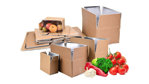 Como manter a comida para entrega quente