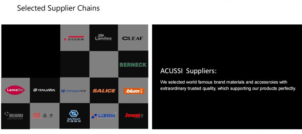 supplier
