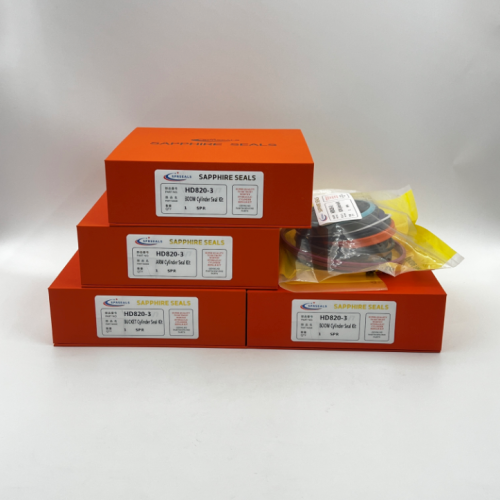 HD 820-3HYDRAULISCHE SEAL REPARATIE KIT