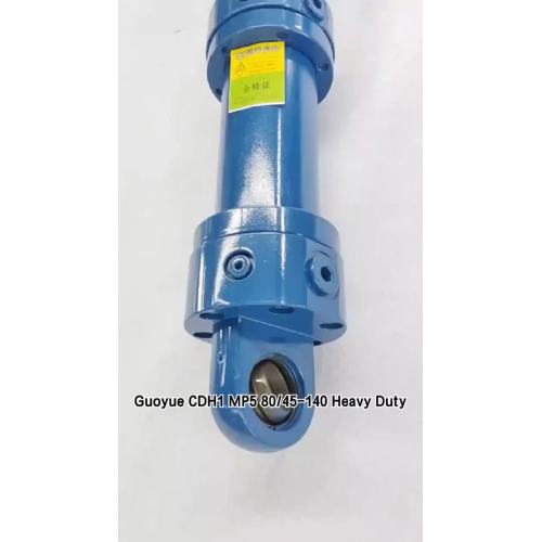 CDH1 MP5 80/45-140 أسطوانة هيدروليكية