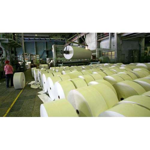 In June, the annual production capacity of newly released domestic papermaking projects exceeded 1 million tons!